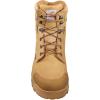 Carhartt Men’s Rugged Flex Waterproof 6″ Soft Toe Work Boot(Wheat)