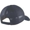 Carhartt Men’s Rugged Professional Series Canvas Mesh-Back Cap(Navy)