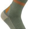 Carhartt Men’s SS9120M Force® Grid Lightweight Synthetic-Merino Wool Bl(Loden Frost)