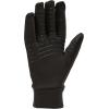 Carhartt Men’s Storm Defender Insulated Gauntlet Glove + Liner Combo(Black)
