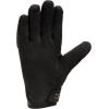 Carhartt Men’s Storm Defender Insulated Leather Knuckle Guard Glove(Black)