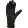 Carhartt Men’s Stretch Fleece Liner Glove(Black)