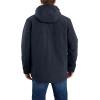 Carhartt Men’s Super Dux Relaxed Fit Insulated Traditional Coat(Navy)