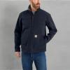 Carhartt Men’s Super Dux Relaxed Fit Lightweight Softshell Jacket(Navy)