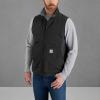 Carhartt Men’s Super Dux Relaxed Fit Lightweight Softshell Vest(Black)