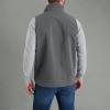 Carhartt Men’s Super Dux Relaxed Fit Lightweight Softshell Vest(Gravel)