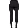 Carhartt Men’s UL0184M Force® Lightweight Stretch Grid Base Layer Pant(Black)