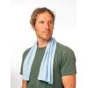 Carhartt Men’s UP0234U Force Sun Defender™ Mesh Cooling Towel(Moonstone)