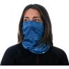 Carhartt Men’s UP0252U Force® Lightweight Cooling Neck Gaiter(Bandana Print – Bluestone/Malt)