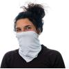 Carhartt Men’s UP0252U Force® Lightweight Cooling Neck Gaiter(Light Grey)