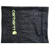 Carhartt Men’s UP0252U Force® Lightweight Cooling Neck Gaiter(Woodgrain Print-black/Shadow)