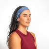 Carhartt Men’s UP0263U Force® Lightweight Cooling Headband(Bandana Print-bluestone/Malt)