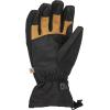 Carhartt Men’s Vintage Cold Snap Insulated Work Glove(Black/Barley)
