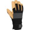Carhartt Mens Wb Dex Glove(Back-barley)