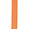 Carhartt Nylon Webbing Dog Collar, Fully Adjustable W/Durable Side Release Buckle, Hunter Orange, Large(Hunter Orange)