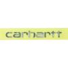 Carhartt Pet Durable Nylon Duck Leashes for Dogs, Reflective Stitching for Visibility, Blanket Stripe, One Size(Brite Lime (Nylon Canvas & Webbing))