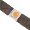 Carhartt Pet Durable Nylon Duck Leashes for Dogs, Reflective Stitching for Visibility, Blanket Stripe, One Size(Duck Camo Tarmac (Nylon Canvas & Webbing))