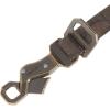 Carhartt Pet Durable Nylon Duck Leashes for Dogs, Reflective Stitching for Visibility, Blanket Stripe, One Size(Duck Camo Tarmac (Nylon Canvas & Webbing))