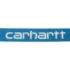 Carhartt Pet Durable Nylon Duck Leashes for Dogs, Reflective Stitching for Visibility, Blanket Stripe, One Size(Marine Blue (Nylon Canvas & Webbing))