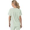 Carhartt Scrubs C13110 Women’s Force® Cross-Flex Modern Fit Oversized V(Big Sky)