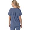 Carhartt Scrubs C13110 Women’s Force® Cross-Flex Modern Fit Oversized V(Riverside)