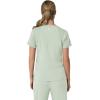 Carhartt Scrubs C13210 Women’s Force® Cross-Flex Modern Fit Flex Panel(Big Sky)