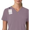Carhartt Scrubs C13210 Women’s Force® Cross-Flex Modern Fit Flex Panel(Lavender Mist)