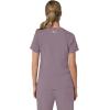 Carhartt Scrubs C13210 Women’s Force® Cross-Flex Modern Fit Flex Panel(Lavender Mist)