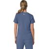 Carhartt Scrubs C13210 Women’s Force® Cross-Flex Modern Fit Flex Panel(Riverside)