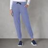 Carhartt Scrubs C51113 Women’s Force® Modern Fit Jogger Pant(Ceil Blue)