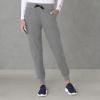 Carhartt Scrubs C51113 Women’s Force® Modern Fit Jogger Pant(Gray)
