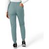 Carhartt Scrubs C51113 Women’s Force® Modern Fit Jogger Pant(Summer Blue)