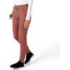 Carhartt Scrubs C51113 Women’s Force® Modern Fit Jogger Pant(Wild Rose)