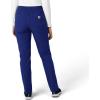 Carhartt Scrubs C51213 Women’s Force® Modern Fit Straight Leg Pant(Galaxy Blue)