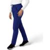 Carhartt Scrubs C51213 Women’s Force® Modern Fit Straight Leg Pant(Galaxy Blue)