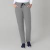 Carhartt Scrubs C51213 Women’s Force® Modern Fit Straight Leg Pant(Grey)