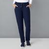 Carhartt Scrubs C51213 Women’s Force® Modern Fit Straight Leg Pant(Navy)