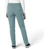 Carhartt Scrubs C51213 Women’s Force® Modern Fit Straight Leg Pant(Summer Blue)