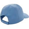 Carhartt Signature Canvas Baseball Cap Hat(Azure Blue)