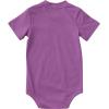 Carhartt Unisex Baby, Short-sleeve Bodysuit Pocket T-shirt(Bodacious)
