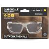 Carhartt Unisex Sandstone Bronze Lens(Realtree Xtra Frame)
