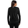 Carhartt Women’s 106632 Women’s Force® Sun Defender™ Relaxed(Black)
