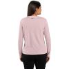 Carhartt Women’s 106632 Women’s Force® Sun Defender™ Relaxed(Soft Rose)