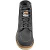 Carhartt Women’s 6-inch Moc Soft Toe Wedge Boots(Dark Grey)