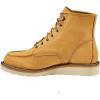 Carhartt Women’s 6-inch Moc Soft Toe Wedge Boots(Wheat)