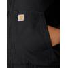 Carhartt Women’s Active Jacket(Black)