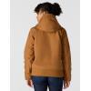 Carhartt Women’s Active Jacket(Carhartt Brown)