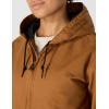 Carhartt Women’s Active Jacket(Carhartt Brown)