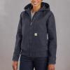 Carhartt Women’s Active Jacket(Navy)