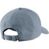 Carhartt Women’s Canvas Embroidered Graphic Cap(Light Faded Navy)